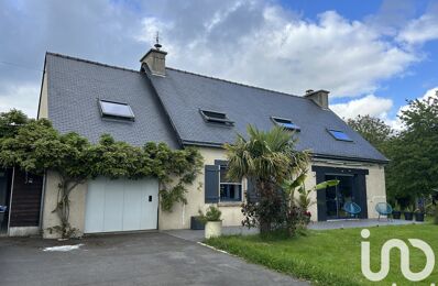 vente maison 230 500 € à proximité de La Chèze (22210)