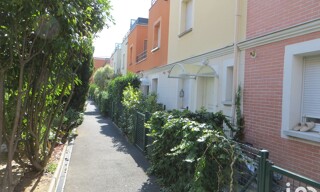 Maison 4 Pièces 76 m² à vendre à Orly (94310)
