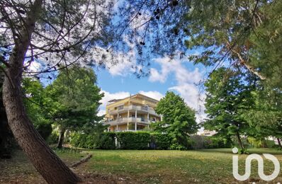 vente appartement 349 900 € à proximité de Golfe-Juan (06220)