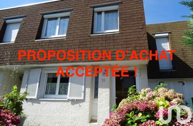 vente maison 251 000 € à proximité de Étiolles (91450)