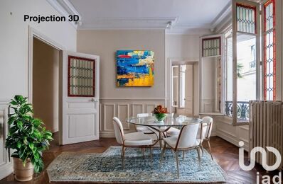 vente appartement 920 000 € à proximité de Saint-Cloud (92210)