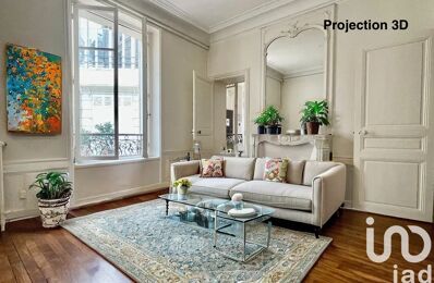 vente appartement 899 000 € à proximité de Le Kremlin-Bicêtre (94270)