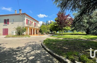 vente maison 570 000 € à proximité de Saumane-de-Vaucluse (84800)