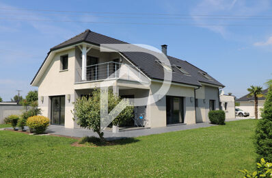 vente maison 682 500 € à proximité de Bordères-sur-l'Échez (65320)