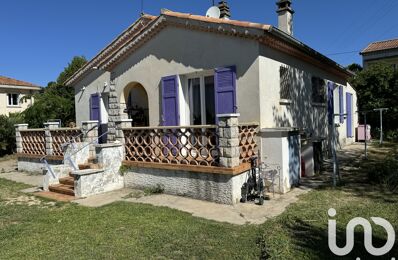 vente maison 299 000 € à proximité de Saint-Martin-de-Brômes (04800)