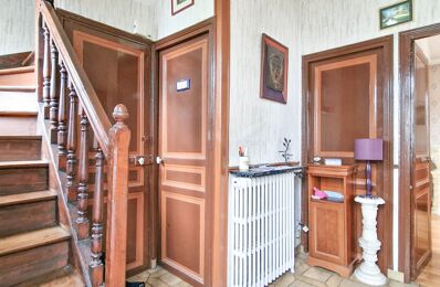 vente maison 337 600 € à proximité de Vitry-sur-Seine (94400)