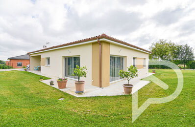 vente maison 369 000 € à proximité de Lamazère (32300)