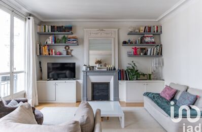 vente appartement 1 375 000 € à proximité de Ivry-sur-Seine (94200)
