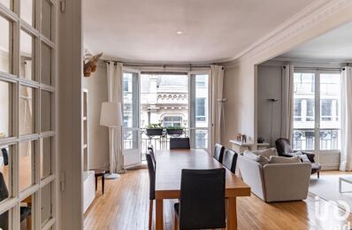 vente appartement 1 375 000 € à proximité de Enghien-les-Bains (95880)