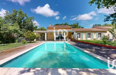 vente maison 345 000 € à proximité de Grenade-sur-Garonne (31330)