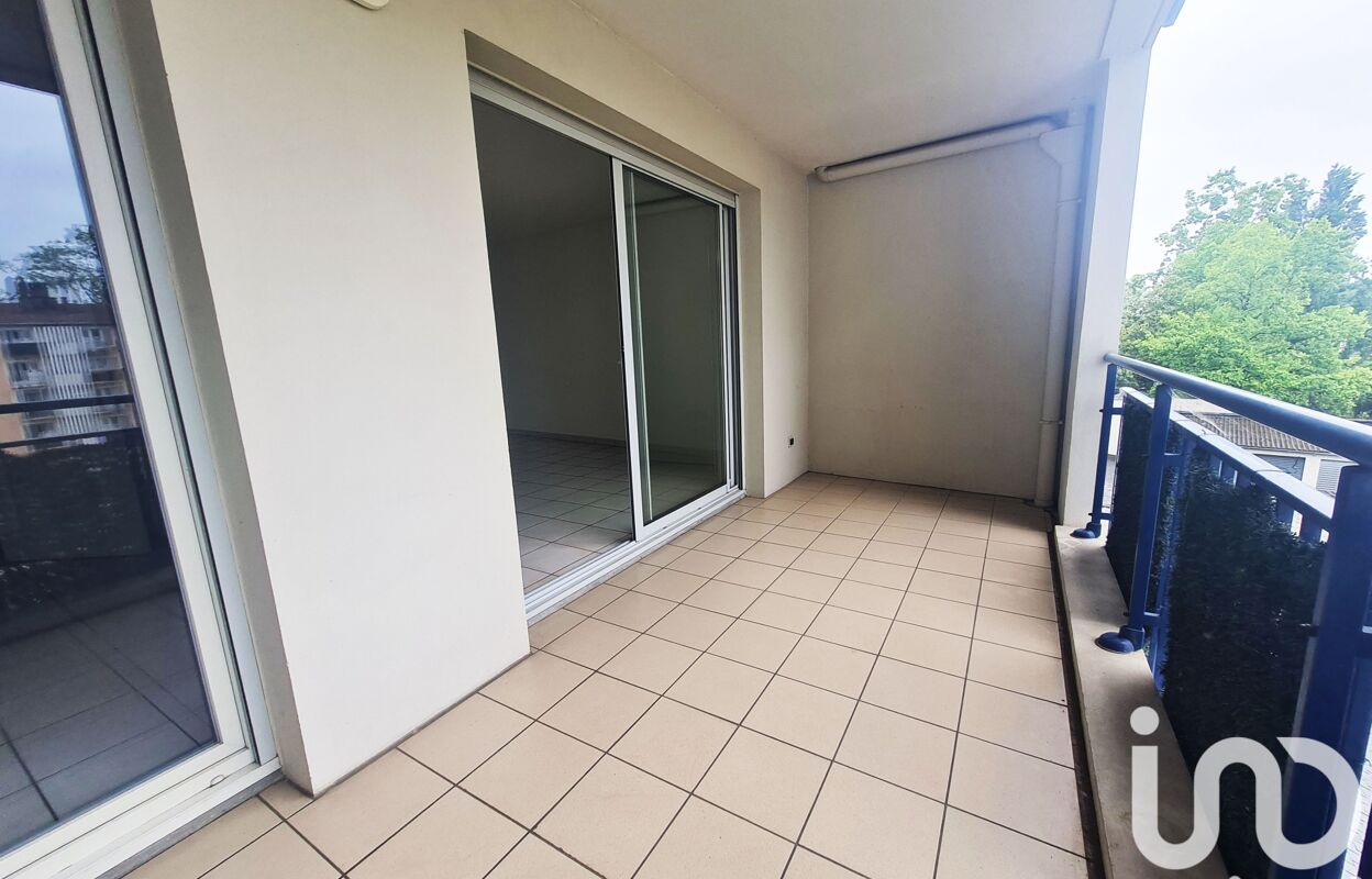 appartement 3 pièces 73 m2 à vendre à Pau (64000)