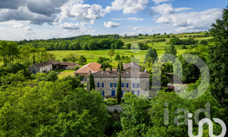 Maison 7 Pièces 365 m² à vendre à Vouthon (16220)
