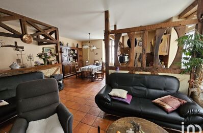 vente maison 407 000 € à proximité de Saint-Cernin-de-Labarde (24560)