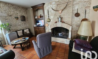 Maison 6 Pièces 204 m² à vendre à Issigeac (24560)