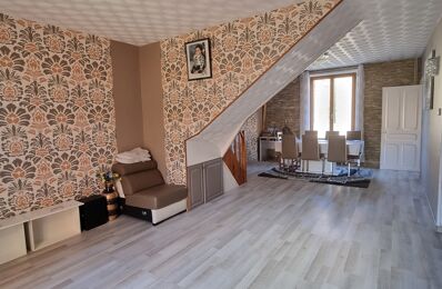 vente maison 119 000 € à proximité de Noyers-Pont-Maugis (08350)
