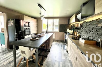 vente maison 189 000 € à proximité de Lusigny-sur-Barse (10270)