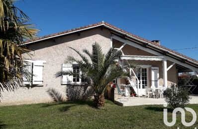 vente maison 180 000 € à proximité de Loubédat (32110)