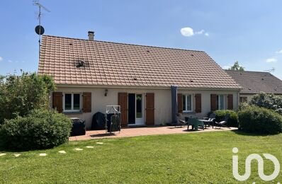 vente maison 219 000 € à proximité de Bondaroy (45300)