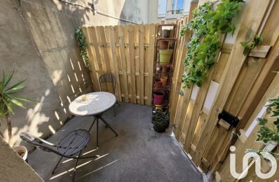 vente appartement 170 500 € à proximité de Asnières-sur-Seine (92600)