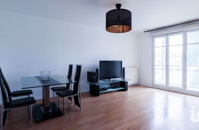 vente appartement 267 000 € à proximité de Esbly (77450)