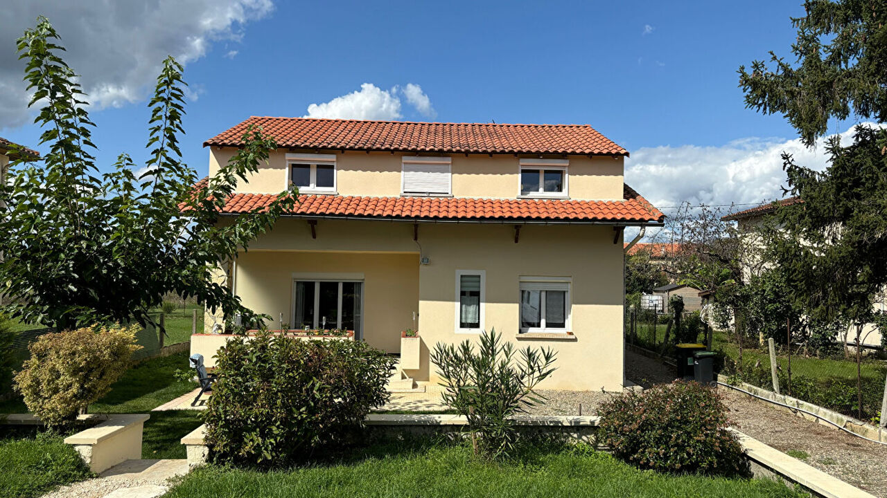 maison 5 pièces 102 m2 à vendre à Verdun-sur-Garonne (82600)