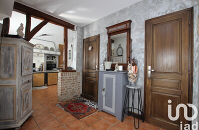 vente maison 240 000 € à proximité de Oisemont (80140)