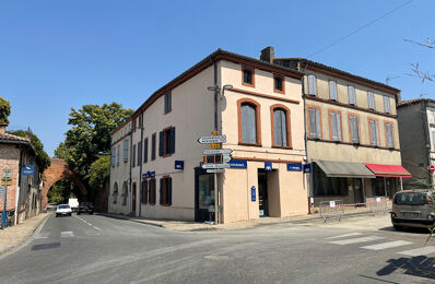 appartement 2 pièces 38 m2 à louer à Verdun-sur-Garonne (82600)