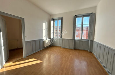 location appartement 1 180 € CC /mois à proximité de Lapeyrouse-Fossat (31180)