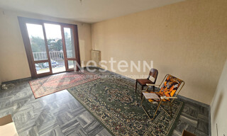 Appartement 2 Pièces 60 m² à vendre à Toulouse (31300)