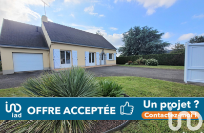 vente maison 255 000 € à proximité de Notre-Dame-des-Landes (44130)