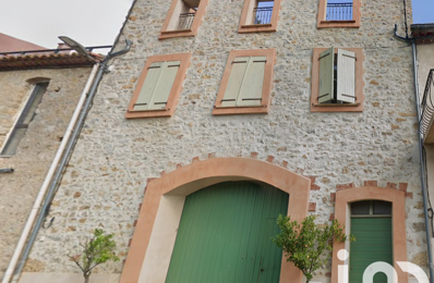 vente maison 458 000 € à proximité de Vingrau (66600)