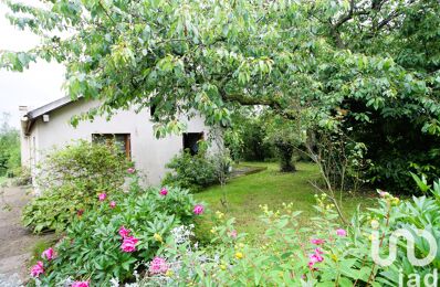 vente maison 300 000 € à proximité de Bonneuil-sur-Marne (94380)