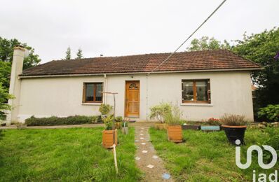 vente maison 300 000 € à proximité de Fontenay-Trésigny (77610)