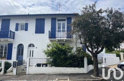 vente maison 585 000 € à proximité de Biarritz (64200)