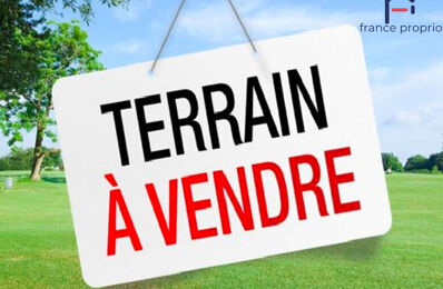 vente terrain 370 000 € à proximité de Arles (13200)