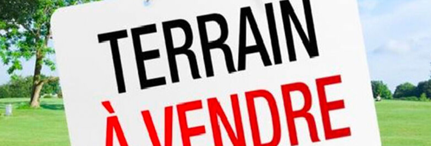 Terrain  1000 m² à vendre à Cornillon-Confoux (13250)