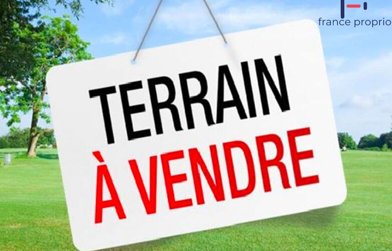 terrain  pièces 1000 m2 à vendre à Cornillon-Confoux (13250)