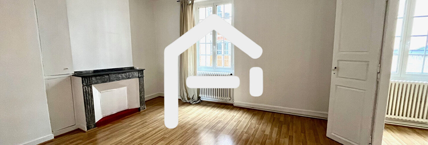 Appartement 2 Pièces 55 m² à vendre à Toulouse (31000)