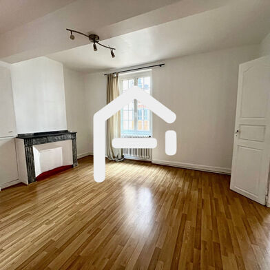 Appartement 2 pièces 260000 €