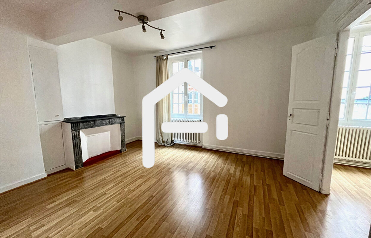 appartement 2 pièces 55 m2 à vendre à Toulouse (31000)