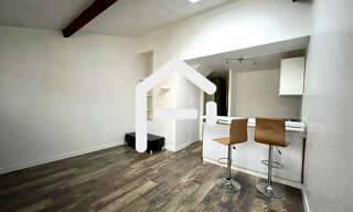 Appartement 2 Pièces 41 m² à vendre à Toulouse (31000)