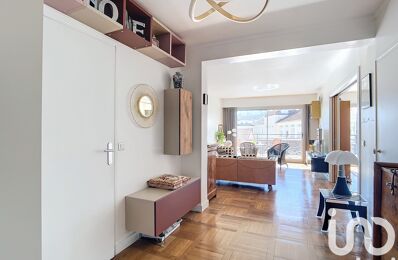 vente appartement 620 000 € à proximité de Vitry-sur-Seine (94400)