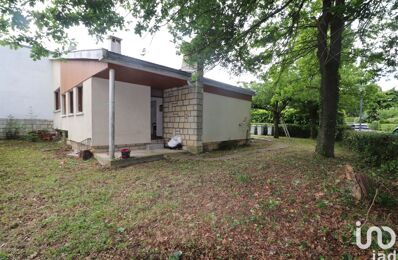vente maison 319 500 € à proximité de Ormesson-sur-Marne (94490)