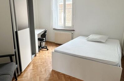 location appartement 390 € CC /mois à proximité de Moreuil (80110)