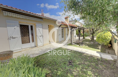 vente maison 265 000 € à proximité de Andouque (81350)