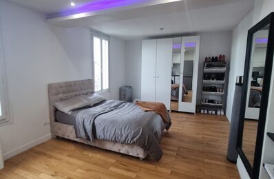 vente appartement 170 000 € à proximité de Sèvres (92310)