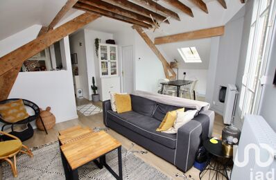 vente appartement 365 000 € à proximité de Gif-sur-Yvette (91190)