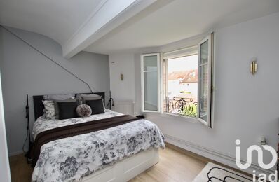 vente appartement 365 000 € à proximité de Montigny-le-Bretonneux (78180)