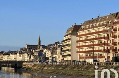 vente appartement 145 000 € à proximité de Gonneville-sur-Honfleur (14600)