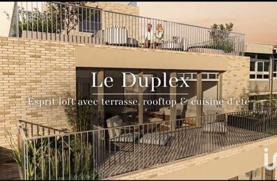 vente appartement 2 099 000 € à proximité de Juvisy-sur-Orge (91260)